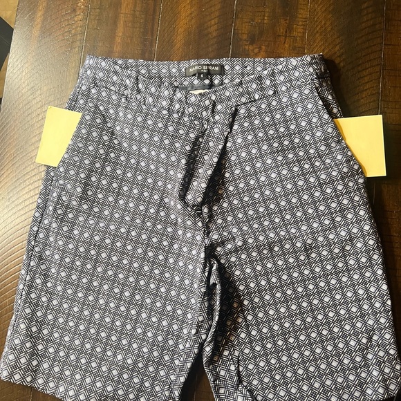 Mario Serrano Shorts - Picture 3 of 5